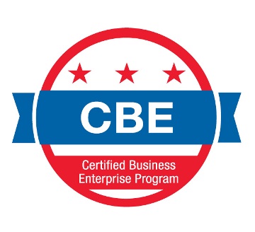 DC CBE — Certified Business Enterprise Program