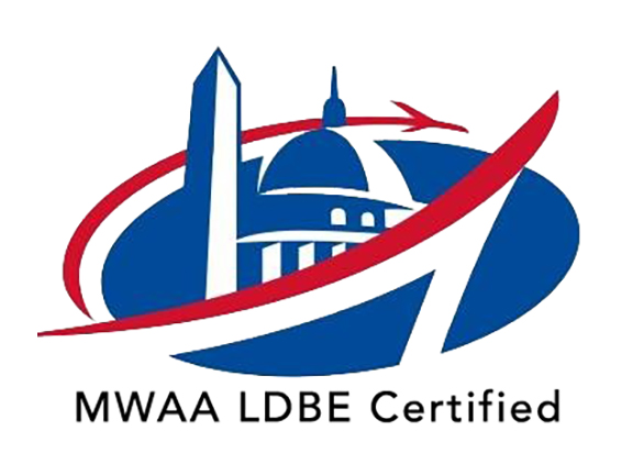MWAA LDBE Certified