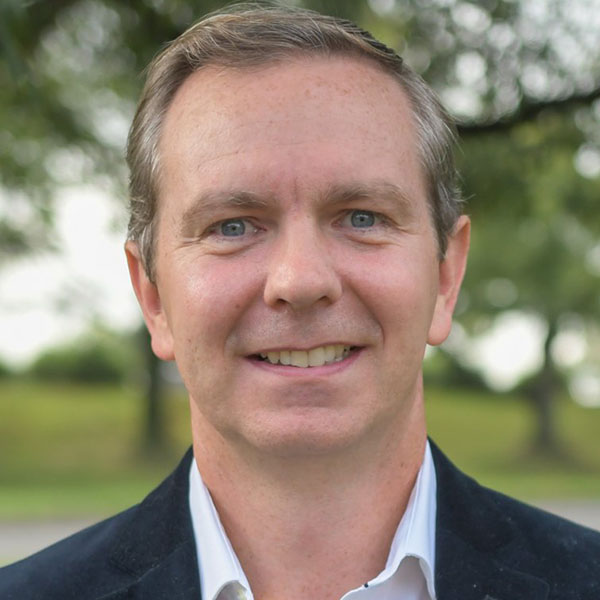 Gavin Clarke